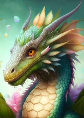 The Dragon Sagaeth