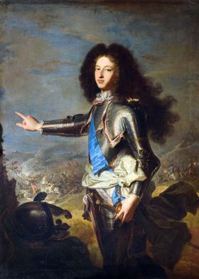 Louis of France