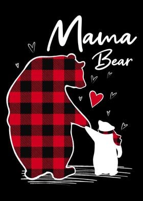 Mama Bear