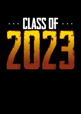 Class of 2023