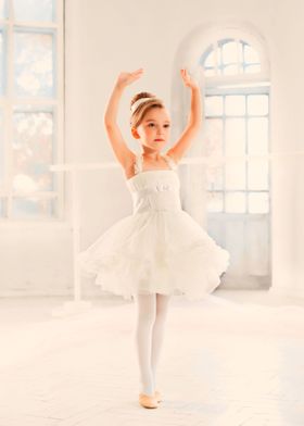 Ballet and dancing 123