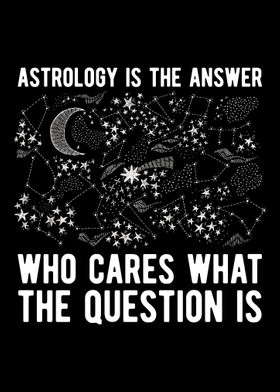 Astrology Astrologist