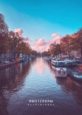 Amsterdam  