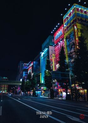 Tokyo Japan