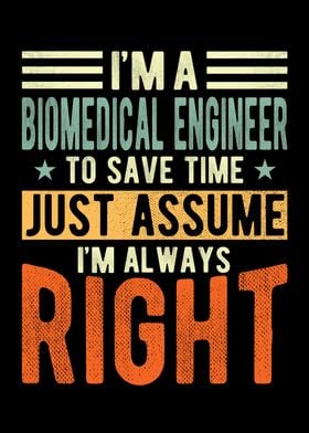 Biomedical Engineer