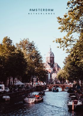 Amsterdam  