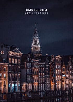 Amsterdam 