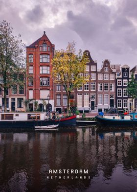 Amsterdam 