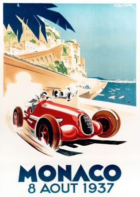 1937 Monaco