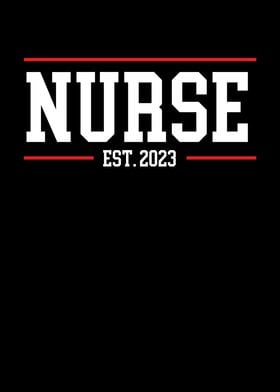 Nurse 2023