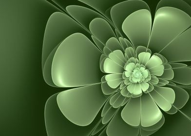 Flower Green