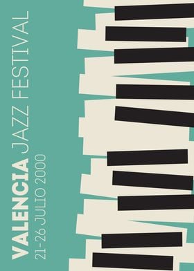 Valencia Jazz Festival