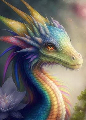 The Dragon Xiandu