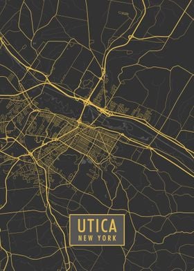 Utica