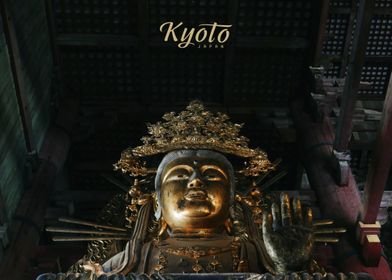 Kyoto  