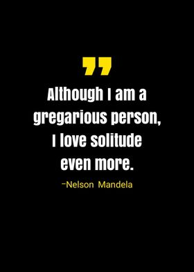 Nelson Mandela quote