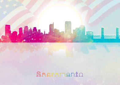 Sacramento USA