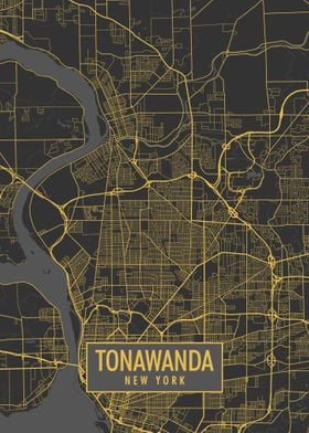 Tonawanda