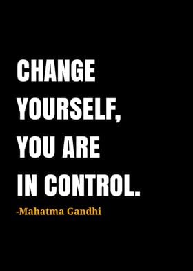 Mahatma Gandhi quotes 