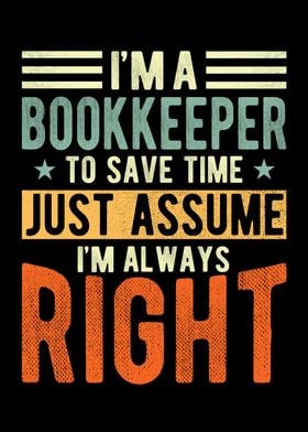 Bookkeeper