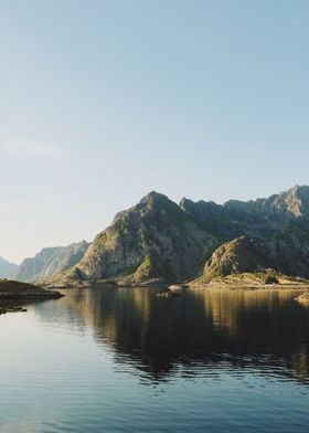 Lofoten