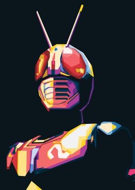 Black RX Minimalist