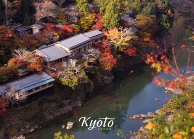 Kyoto  