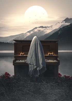 Eternal Pianist