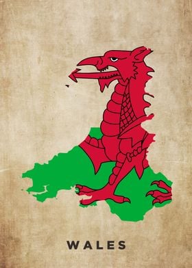 Wales