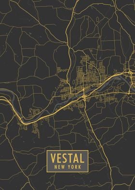 Vestal