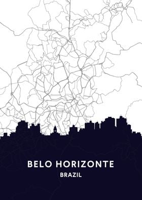 Belo Horizonte 