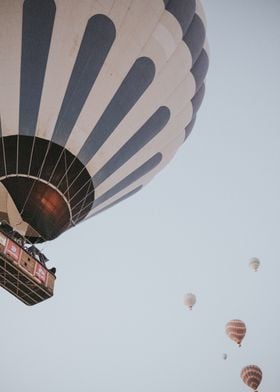 Fly High Ballooning Sports