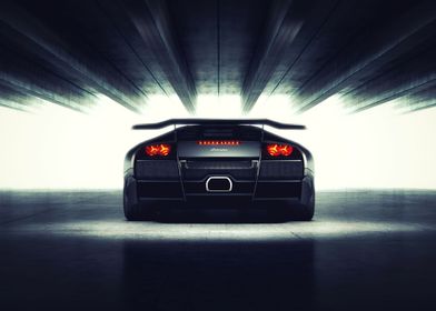 Lamborghini 