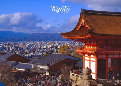 Kyoto 