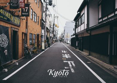 Kyoto 