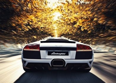 Lamborghini 