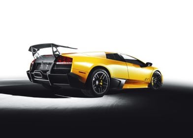 Lamborghini 