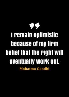 Mahatma Gandhi quotes 