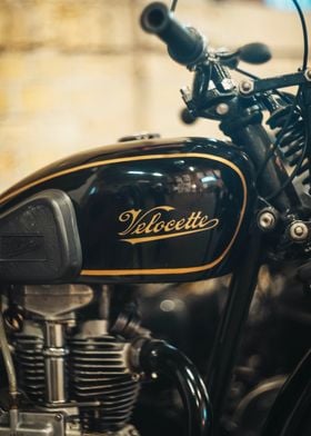 Velocette