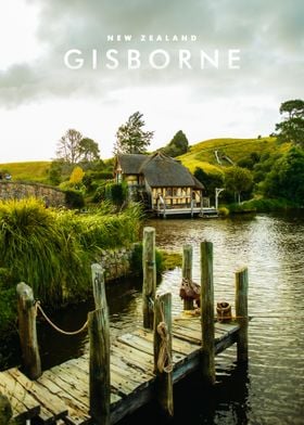 Gisborne