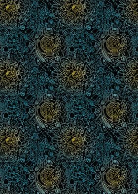 Vaporwave Sci-Fi-preview-3