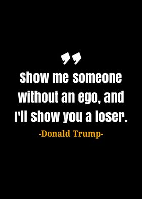 Donald trump quotes 