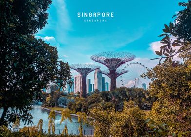 Singapore  