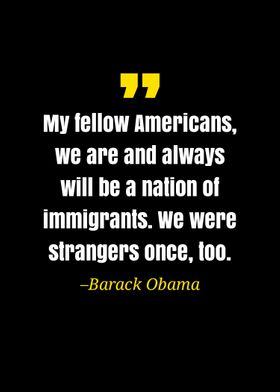 Barack Obama quote