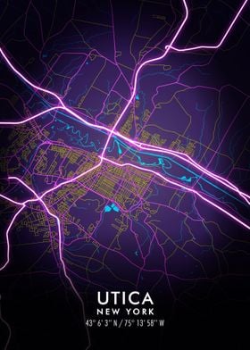 Utica