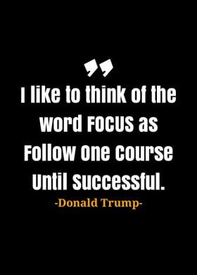 Donald trump quotes 