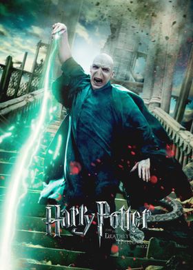 Deathly Hallows Movie Posters-preview-0
