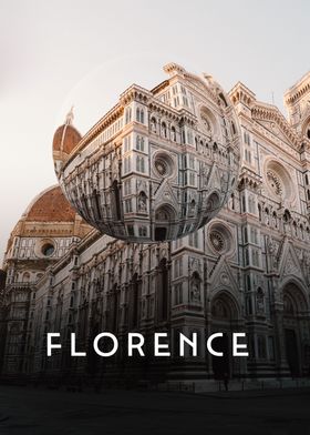 Florence Italy Crystal