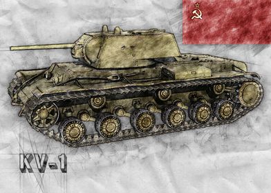 KV 1