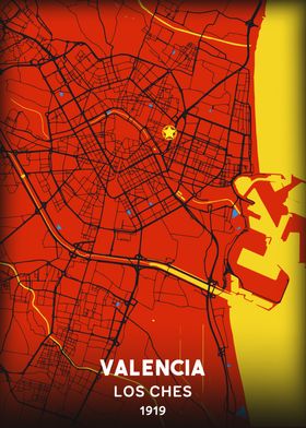 Valencia